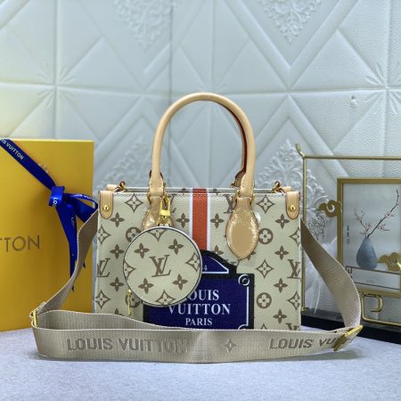 New Arrival LV Bag 4761
