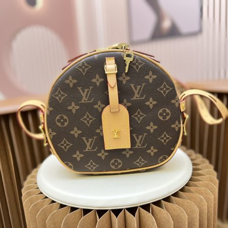New Arrival LV Bag 4781