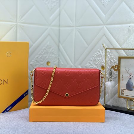 New Arrival LV Bag 4785