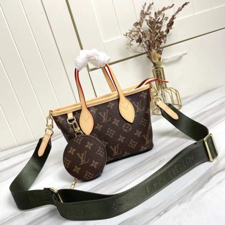New Arrival LV Bag 4817