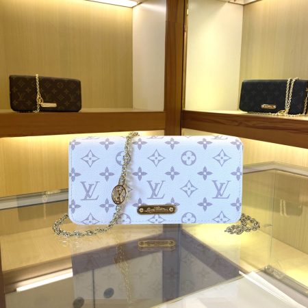 New Arrival LV Bag 4820