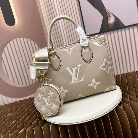 New Arrival LV Bag 4881
