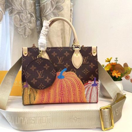 New Arrival LV Bag 4942