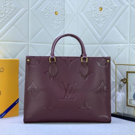 New Arrival LV Bag 4995