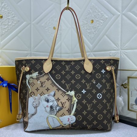 New Arrival LV Bag 5012