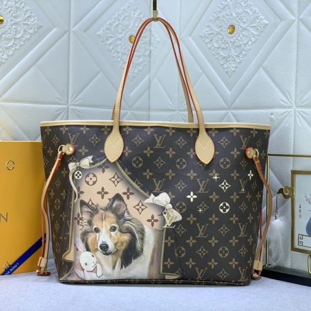 New Arrival LV Bag 5014