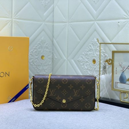 New Arrival LV Bag 5200