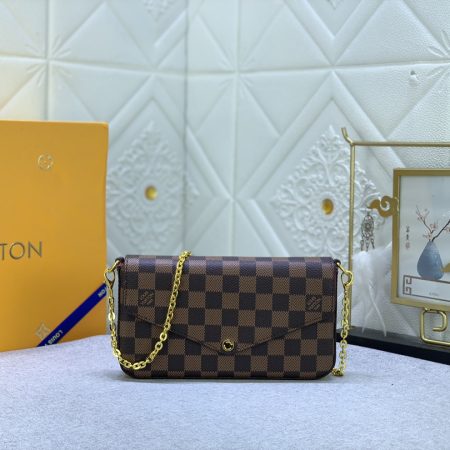 New Arrival LV Bag 5202
