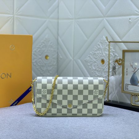 New Arrival LV Bag 5203