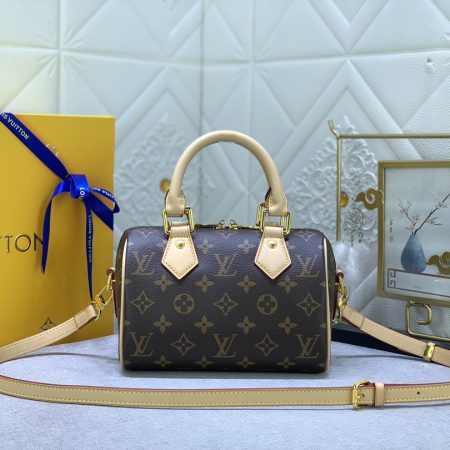 New Arrival LV Bag 5242