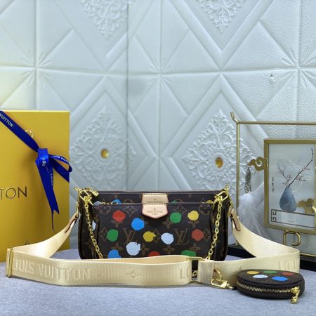 New Arrival LV Bag 5635