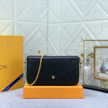 New Arrival LV Bag 6014