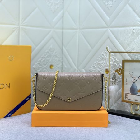 New Arrival LV Bag 6016