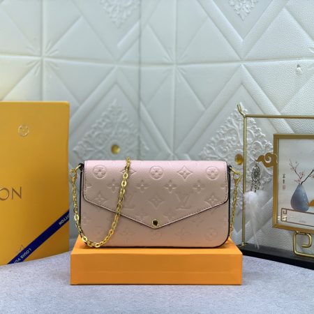 New Arrival LV Bag 6018