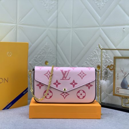 New Arrival LV Bag 6022