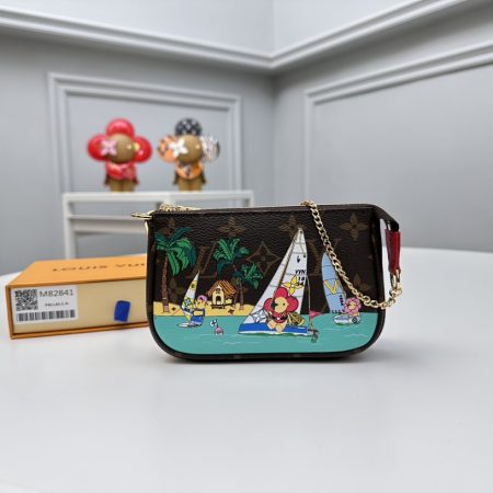 New Arrival LV Bag 6037
