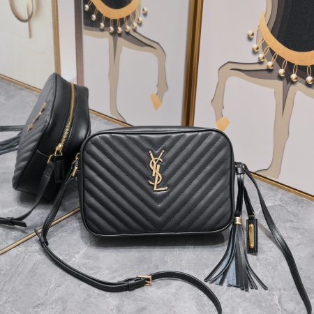 New Arrival YSL Bag 0087