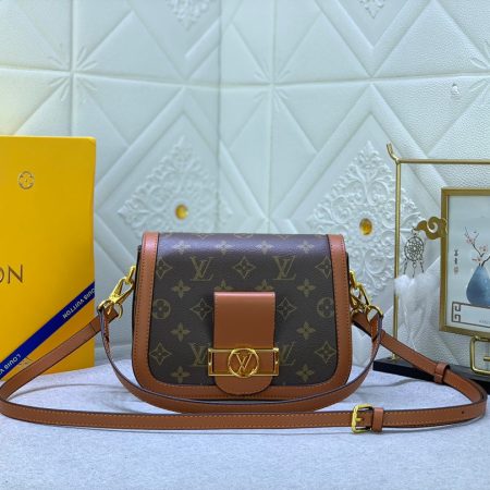 New Arrival LV Bag 6246