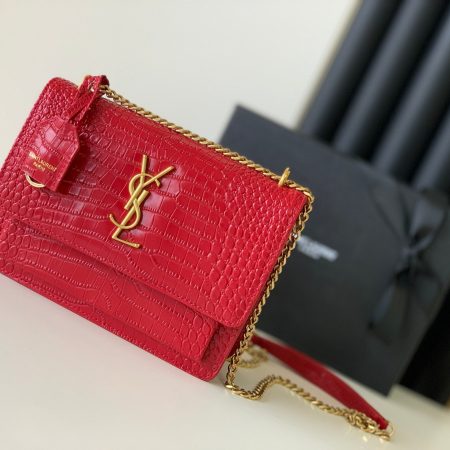 New Arrival YSL Bag 0284