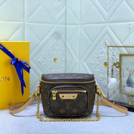 New Arrival LV Bag 6824