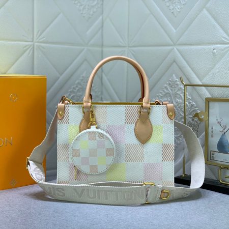 New Arrival LV Bag 7073