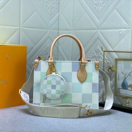 New Arrival LV Bag 7074