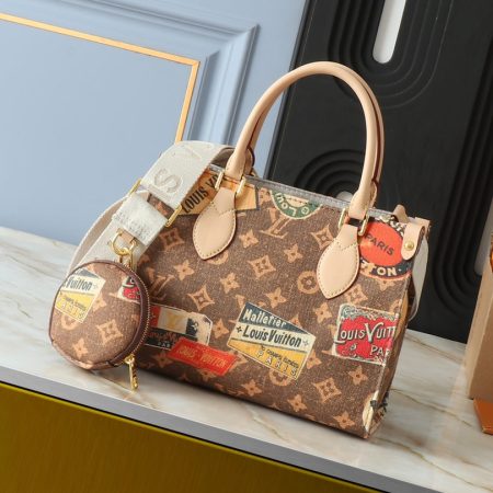 New Arrival LV Bag 7108