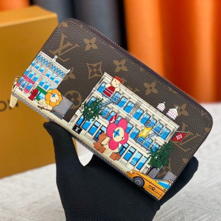 New Arrival LV Bag 7191