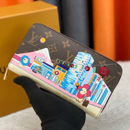 New Arrival LV Bag 7195
