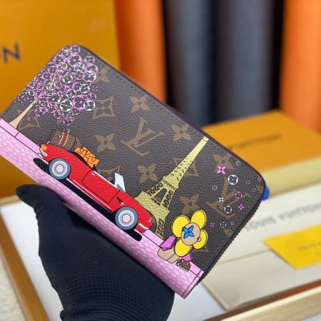 New Arrival LV Bag 7204
