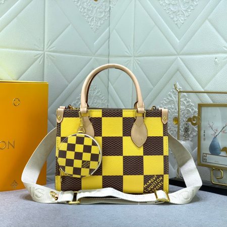New Arrival LV Bag 7220