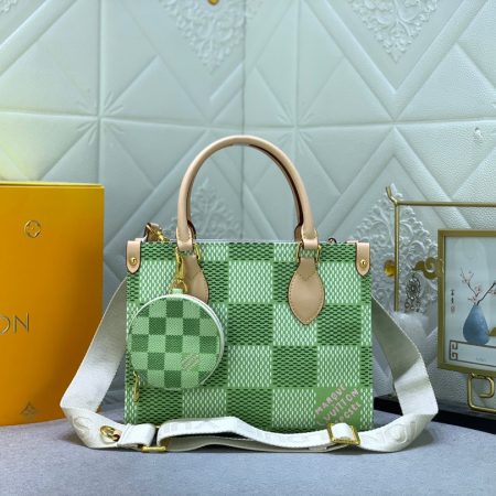 New Arrival LV Bag 7221