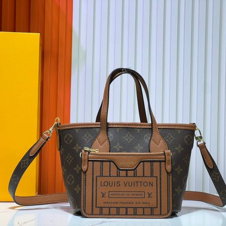 New Arrival LV Bag 7293