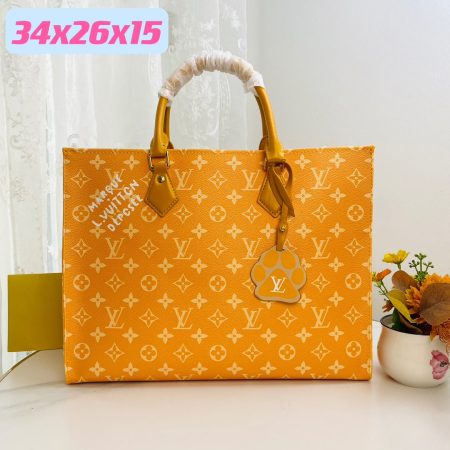New Arrival LV Bag 7302