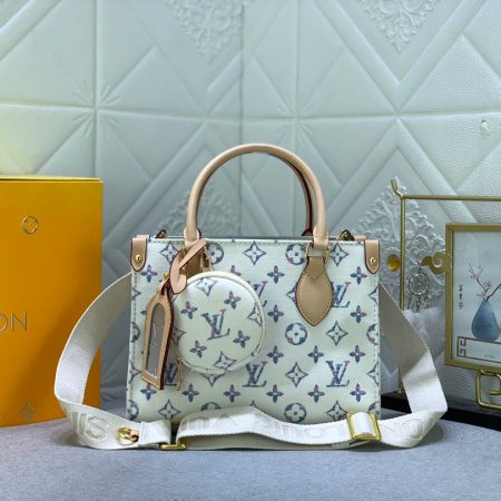 New Arrival LV Bag 7405