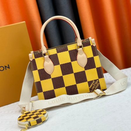 New Arrival LV Bag 7449