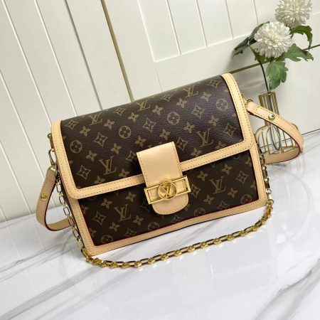 New Arrival LV Bag 7683