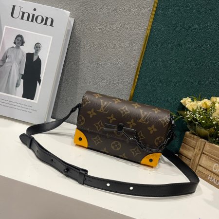 New Arrival LV Bag 7762