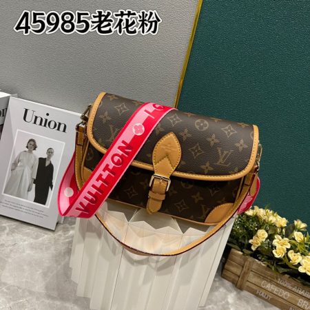 New Arrival LV Bag 7782