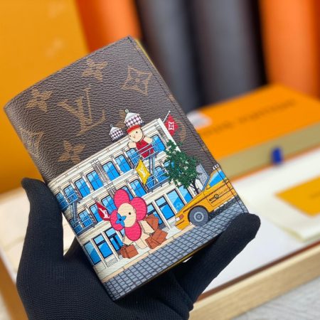 New Arrival LV Bag 7837