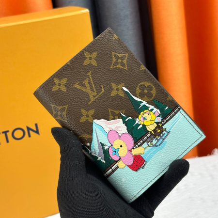 New Arrival LV Bag 7839