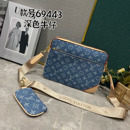 New Arrival LV Bag 7889
