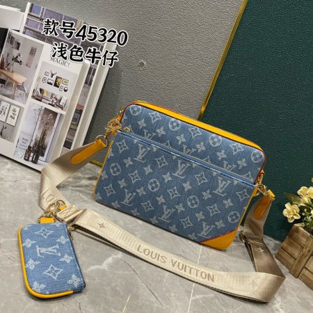 New Arrival LV Bag 7890