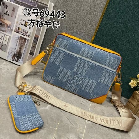 New Arrival LV Bag 7891