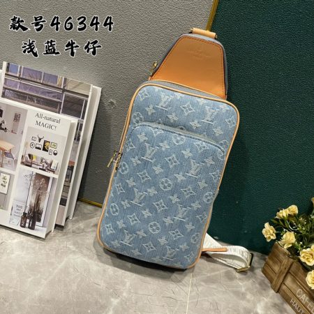 New Arrival LV Bag 7899
