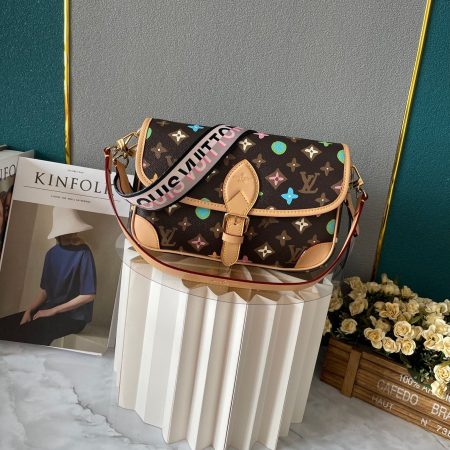 New Arrival LV Bag 7901