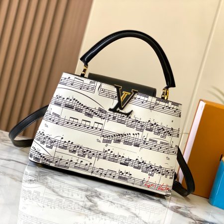New Arrival LV Bag 7909