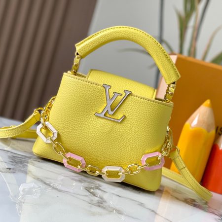 New Arrival LV Bag 8010