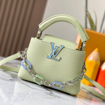 New Arrival LV Bag 8012