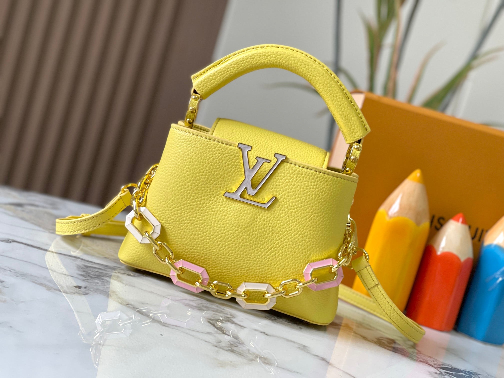 New Arrival LV Bag 8014